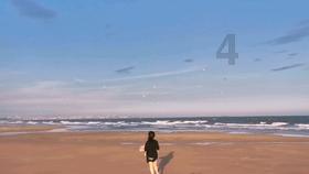 隐形的翅膀歌曲背景是什么样的游戏画面